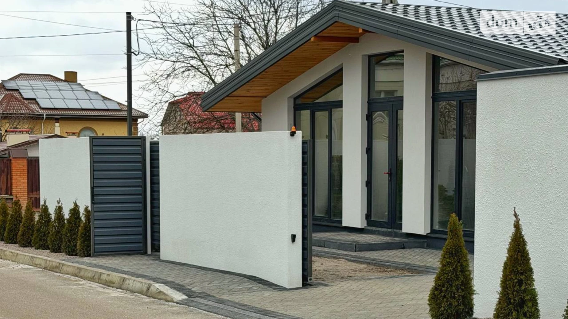 Продается одноэтажный дом 95 кв. м с садом, цена: 110000 $ - фото 3