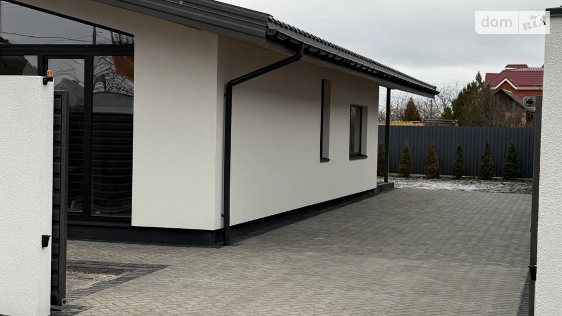 Продается одноэтажный дом 95 кв. м с садом, цена: 110000 $ - фото 4