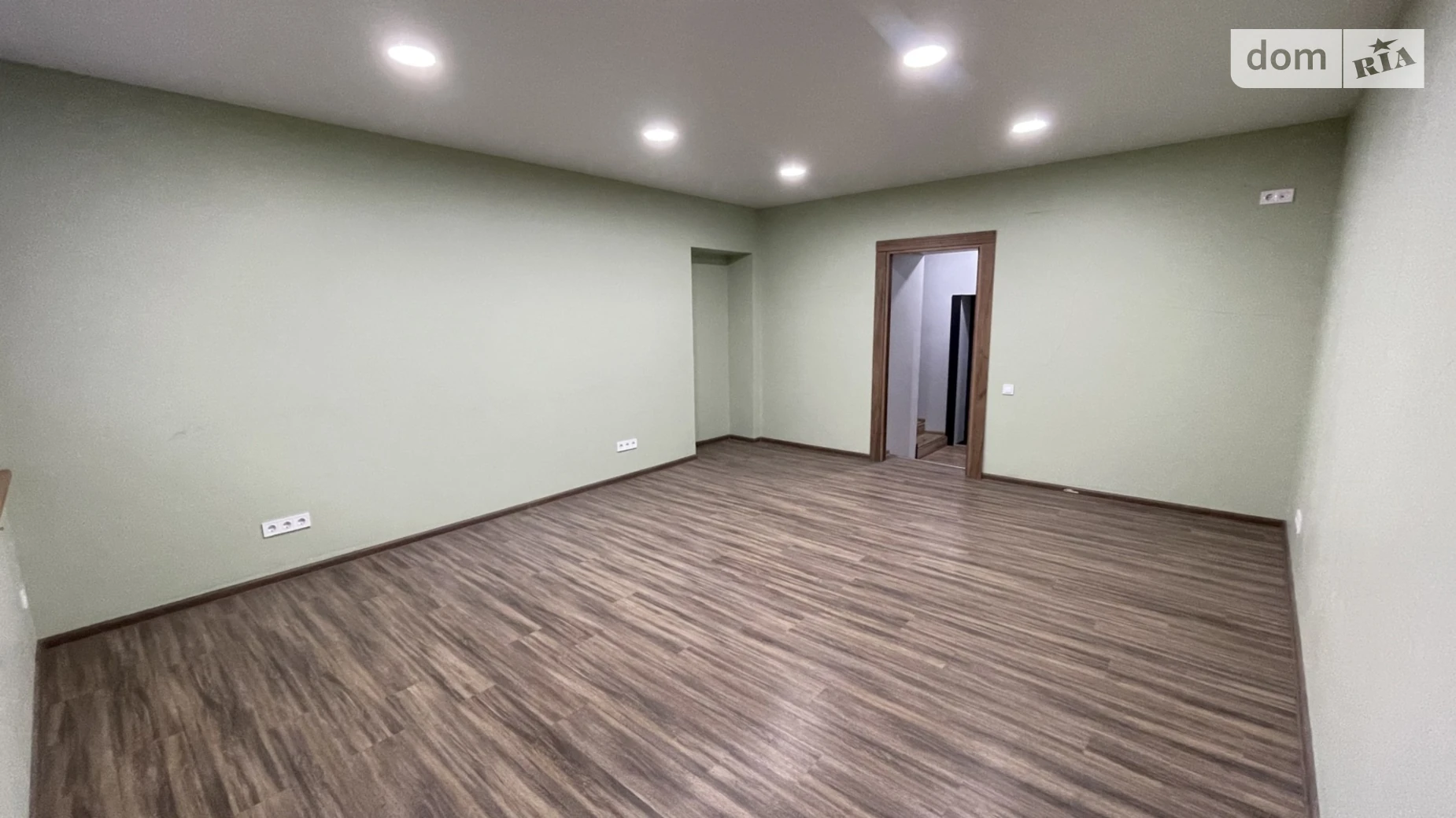 Здається в оренду приміщення вільного призначення 135 кв. м в 3-поверховій будівлі, цена: 49000 грн - фото 3