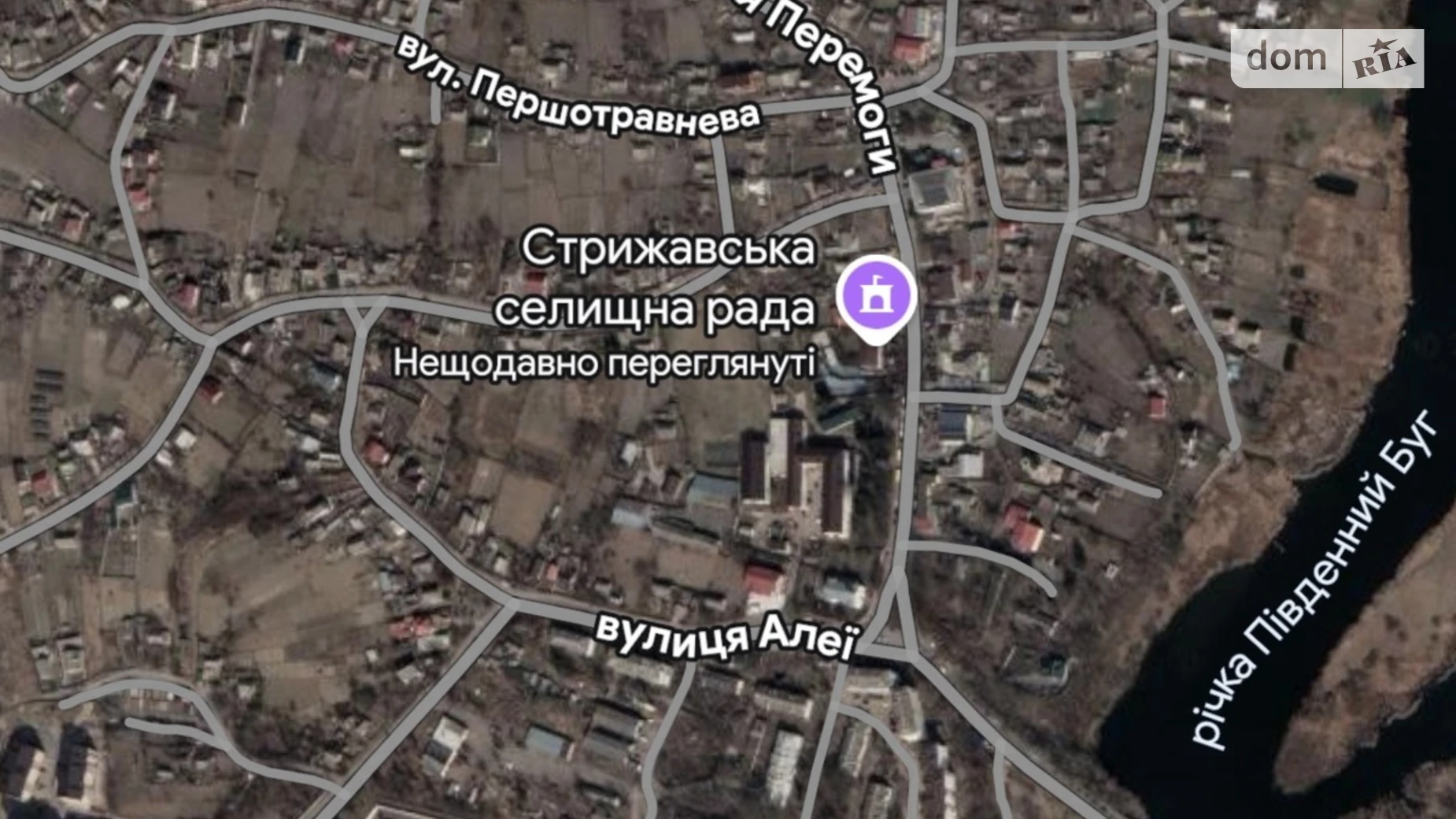 ул. Ломоносова Стрижавка, цена: 90000 $ - фото 2