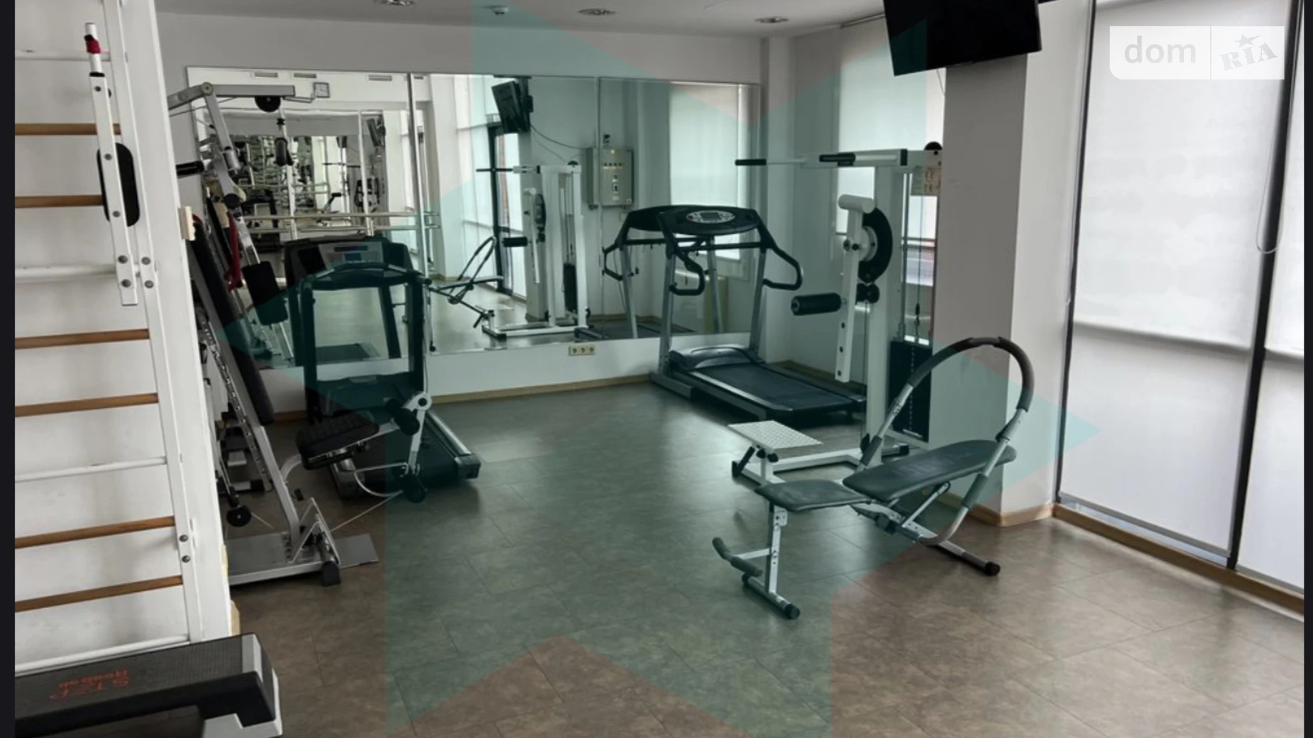 Продается 5-комнатная квартира 296 кв. м в Днепре, ул. Дольник Архитектора, 15 - фото 3