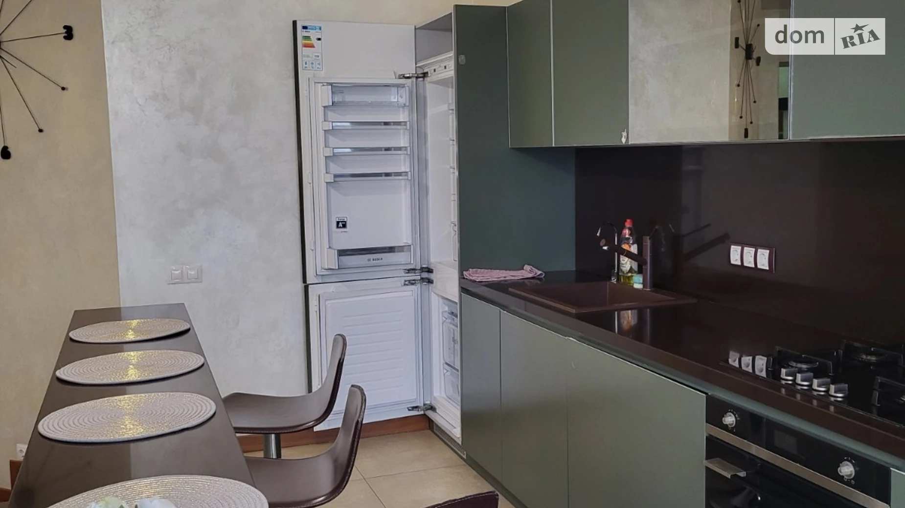 Здається в оренду 1-кімнатна квартира 80 кв. м у Одесі - фото 5