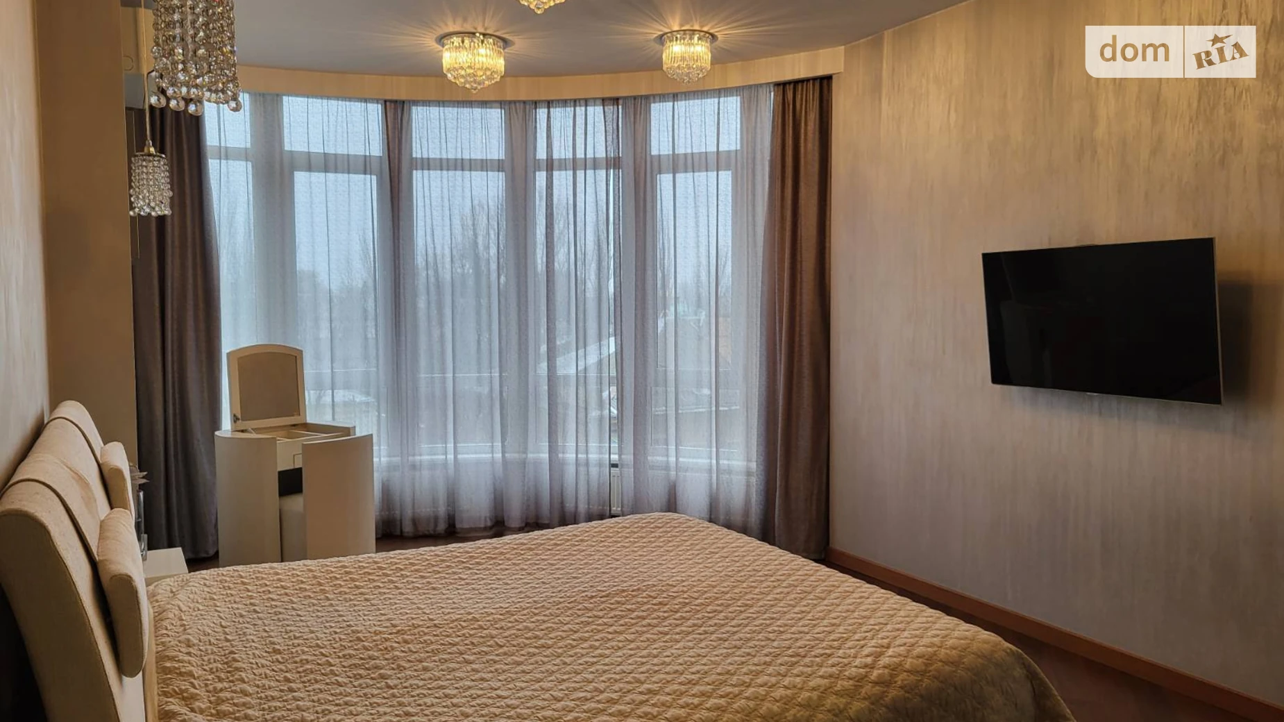 Здається в оренду 1-кімнатна квартира 80 кв. м у Одесі - фото 3