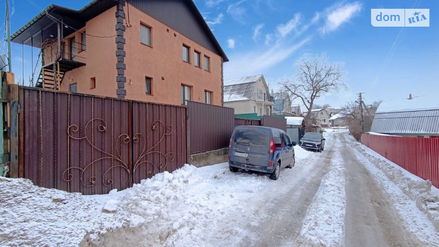 Продається будинок 2 поверховий 163.1 кв. м з каміном, цена: 148000 $ - фото 2