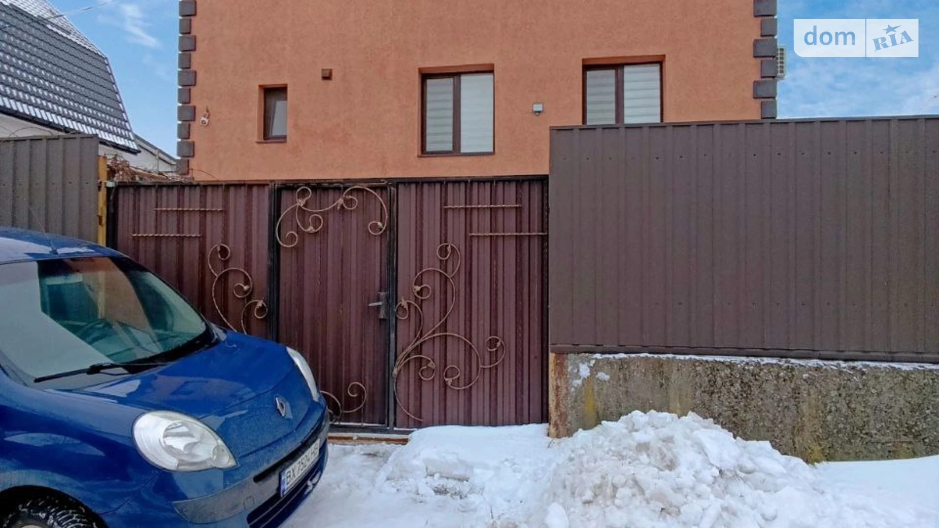 Продається будинок 2 поверховий 163.1 кв. м з садом, цена: 152000 $ - фото 5