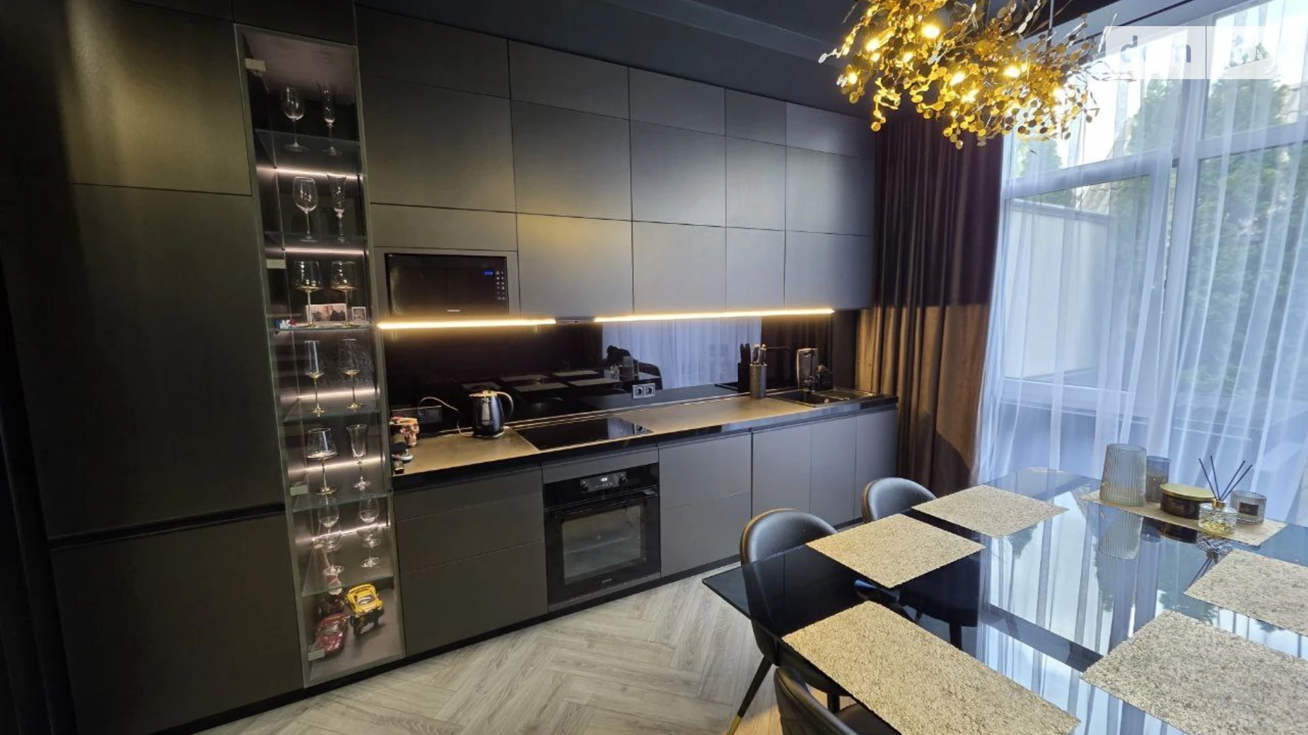 ул. Радостная, 92 корпус 3/1 Лоцкамянка Днепр Таунхаус Sherlock Home, цена: 175000 $ - фото 5