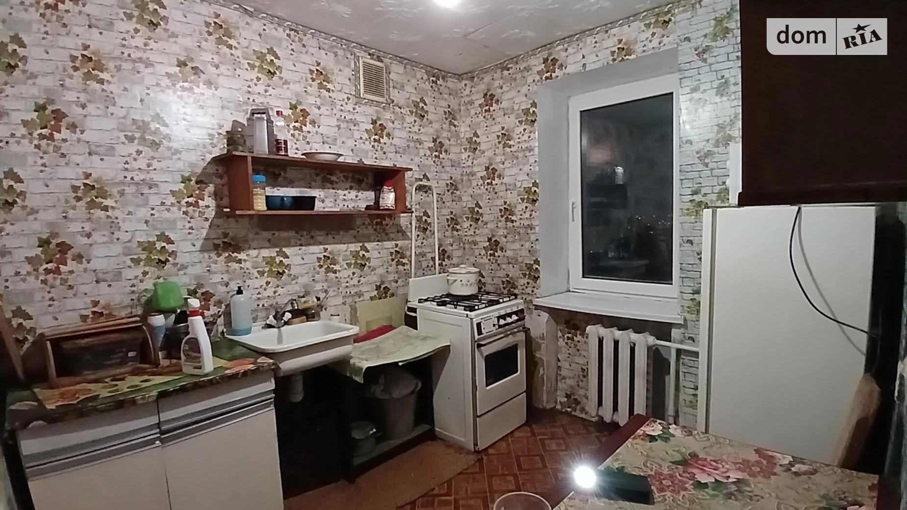 Продається 1-кімнатна квартира 35.5 кв. м у Черкасах, вул. Корольова Академіка, 12 - фото 3