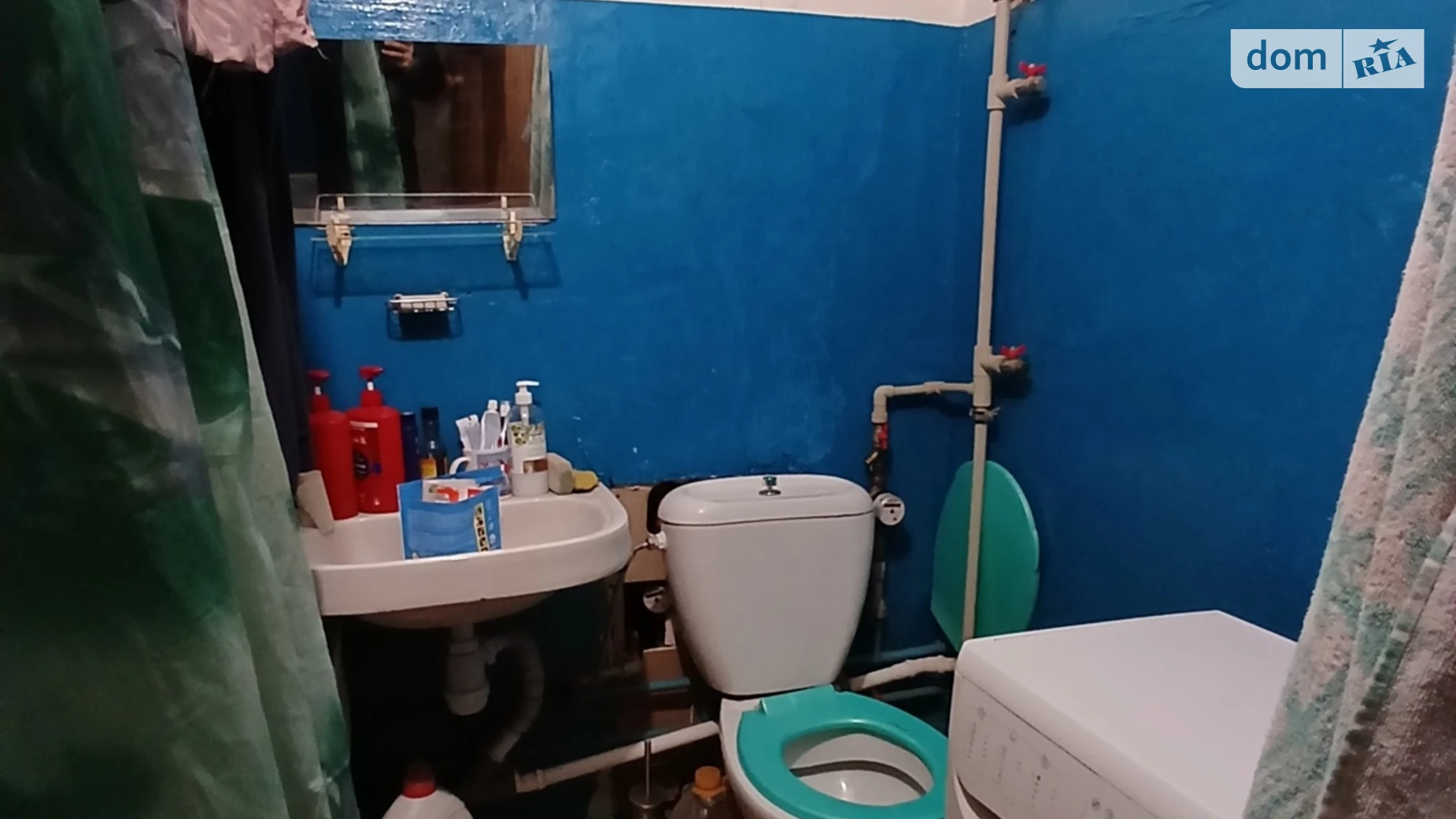 Продається 1-кімнатна квартира 35.5 кв. м у Черкасах, вул. Корольова Академіка, 12 - фото 5