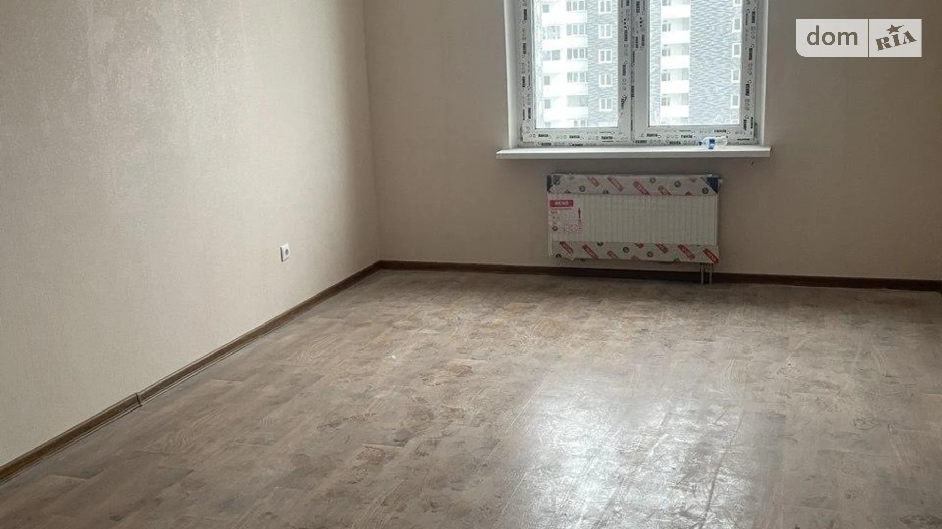 Продается 1-комнатная квартира 48.78 кв. м в Киеве, ул. Коноплянская, 22А - фото 4