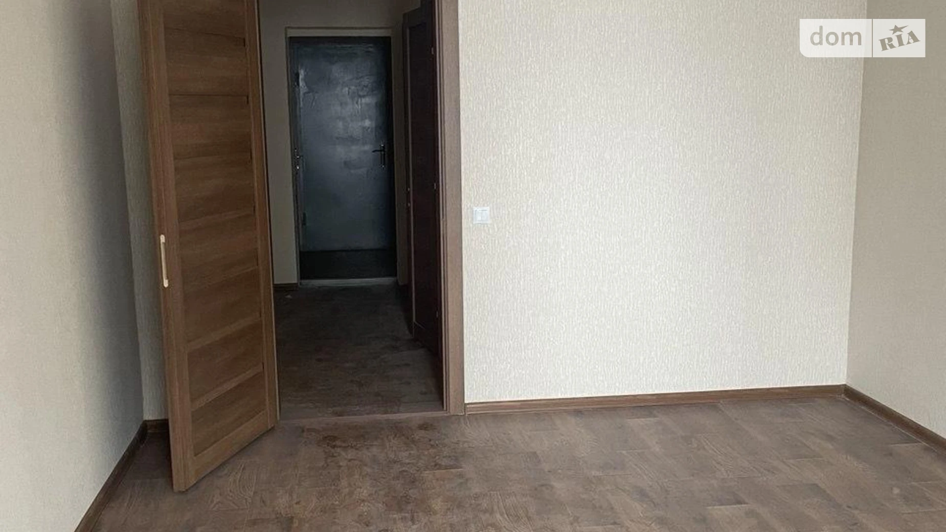 Продается 1-комнатная квартира 48.56 кв. м в Киеве, ул. Коноплянская, 22А - фото 2