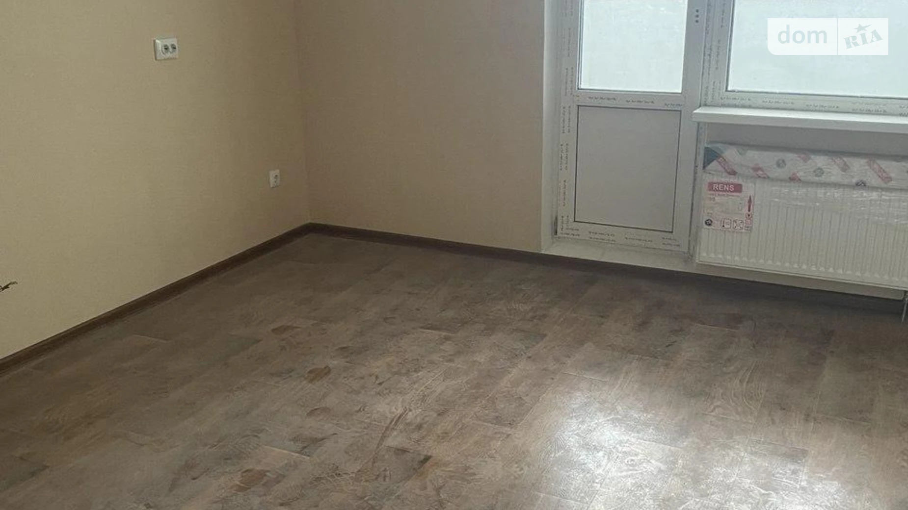 Продается 1-комнатная квартира 54.79 кв. м в Киеве, ул. Коноплянская, 22А - фото 2