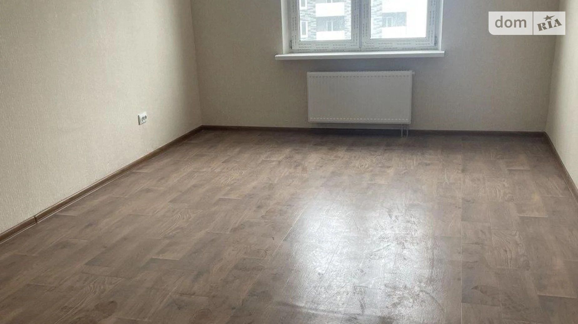 Продается 1-комнатная квартира 48.56 кв. м в Киеве, ул. Коноплянская, 22А - фото 3