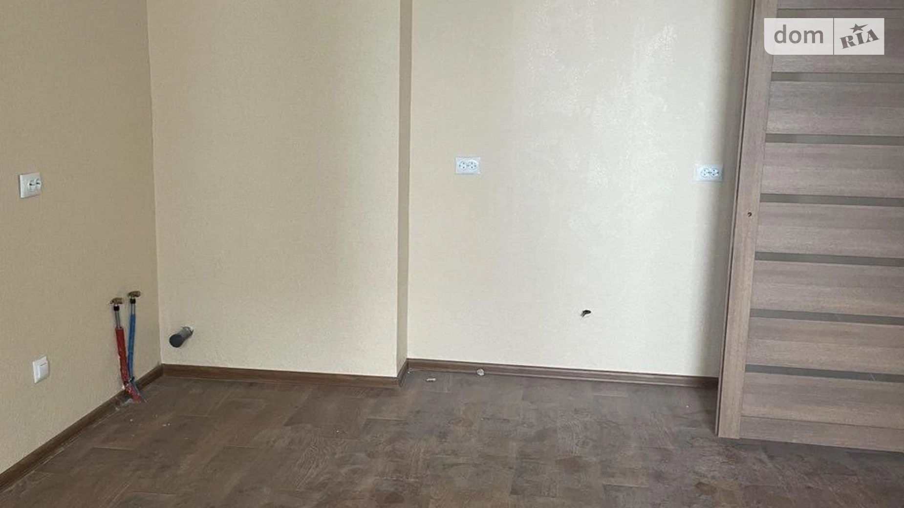 Продается 1-комнатная квартира 48.56 кв. м в Киеве, ул. Коноплянская, 22А - фото 4