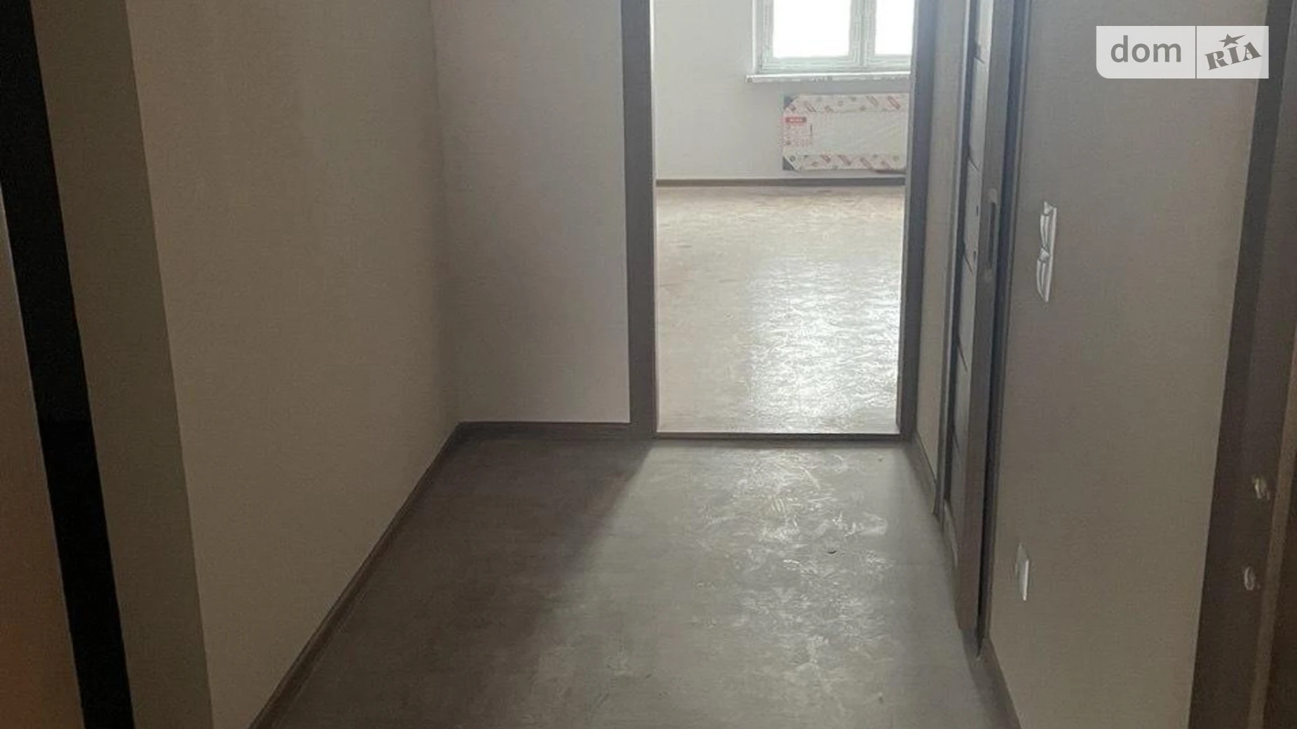 Продается 1-комнатная квартира 54.79 кв. м в Киеве, ул. Коноплянская, 22А - фото 4