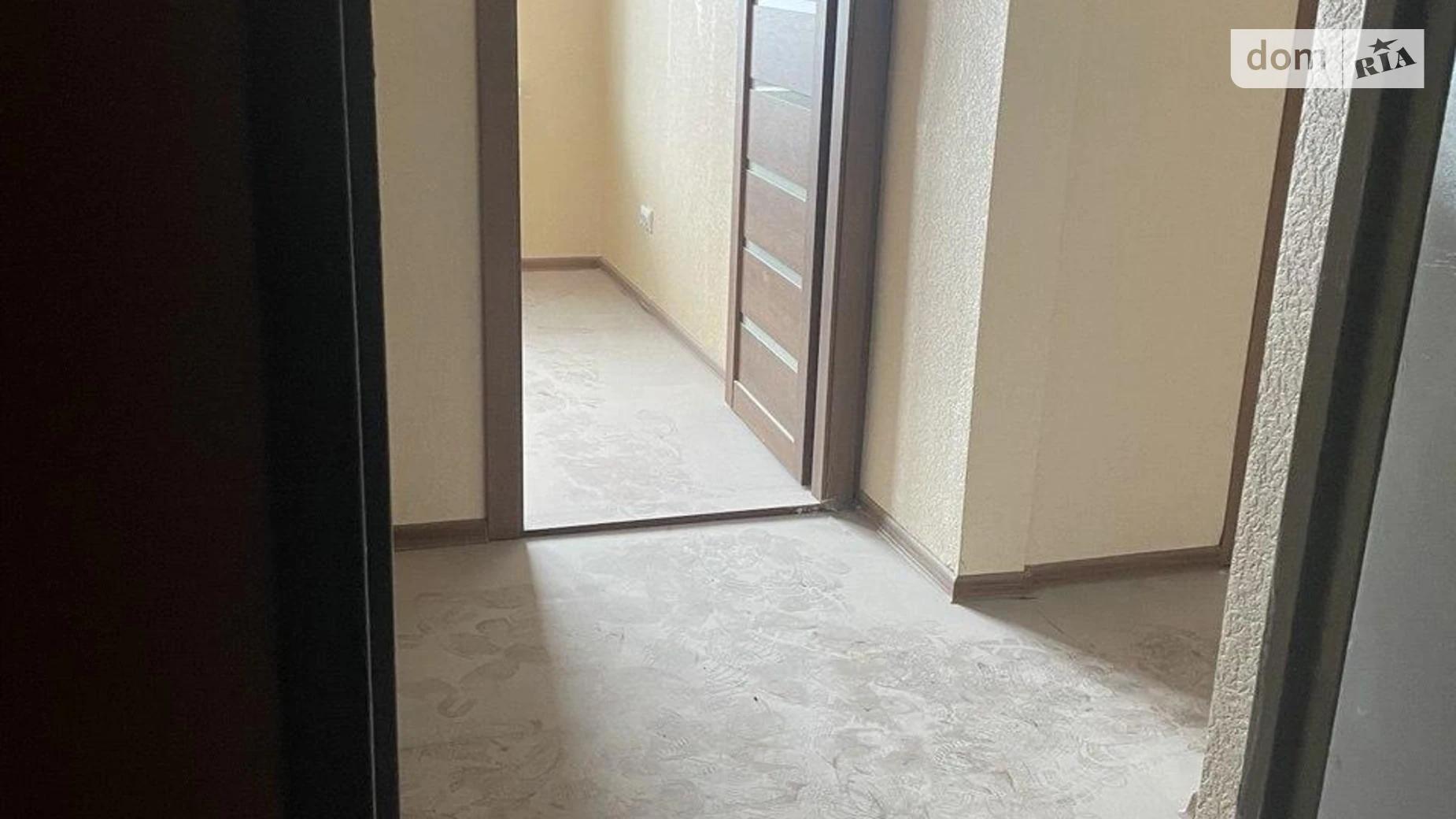 Продается 1-комнатная квартира 42.93 кв. м в Киеве, ул. Коноплянская - фото 2