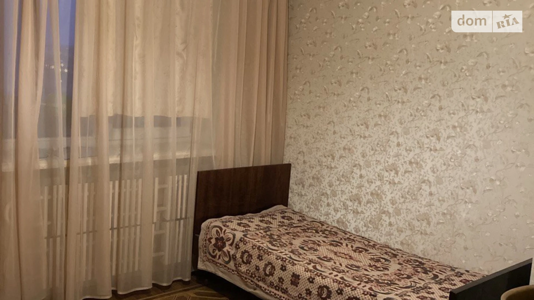 Продается 4-комнатная квартира 81 кв. м в Харькове, ул. Каденюка(Танкопия), 7 - фото 2
