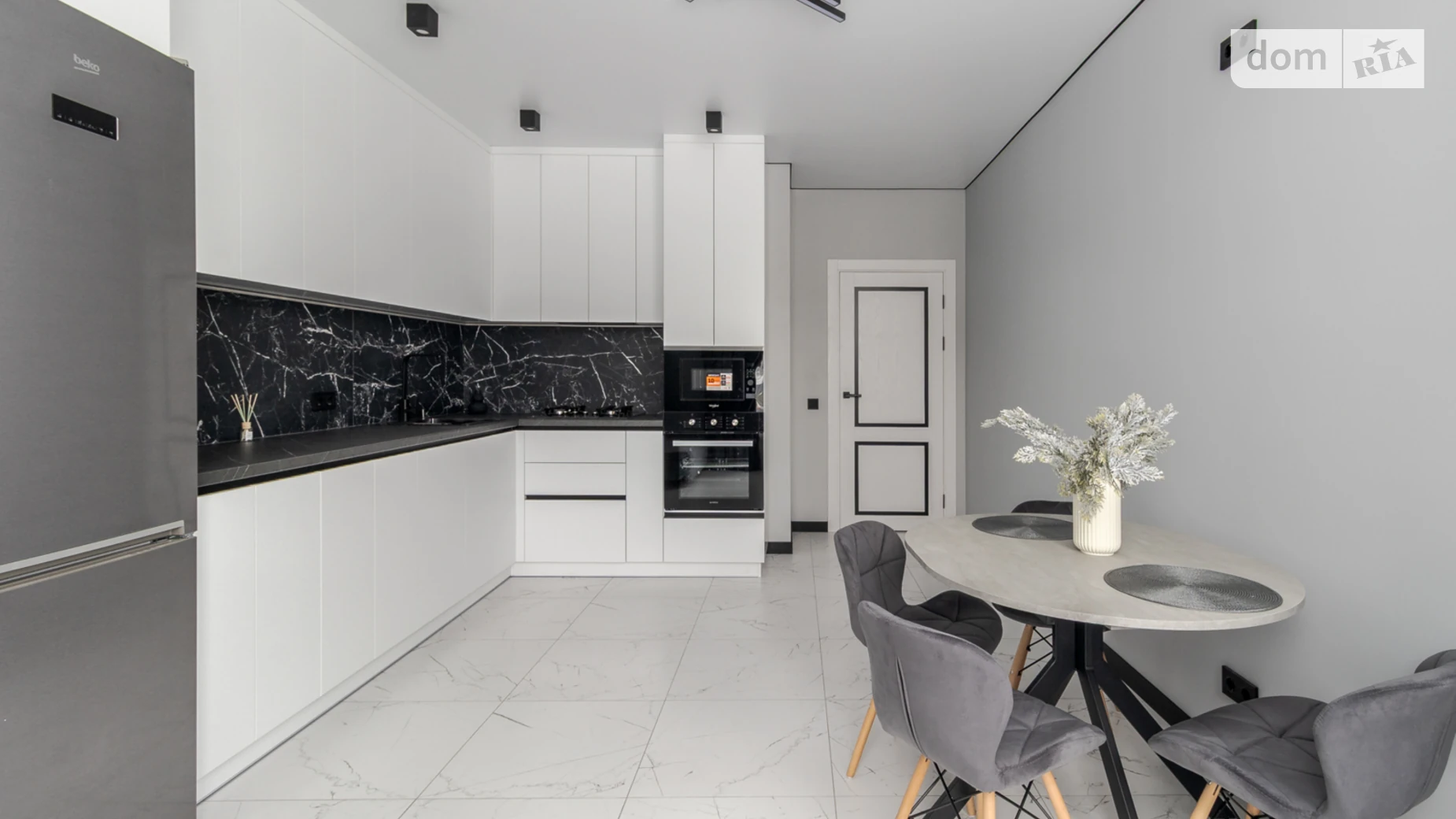 Продается 1-комнатная квартира 45 кв. м в Винниках, ул. Лесная, 5В - фото 2