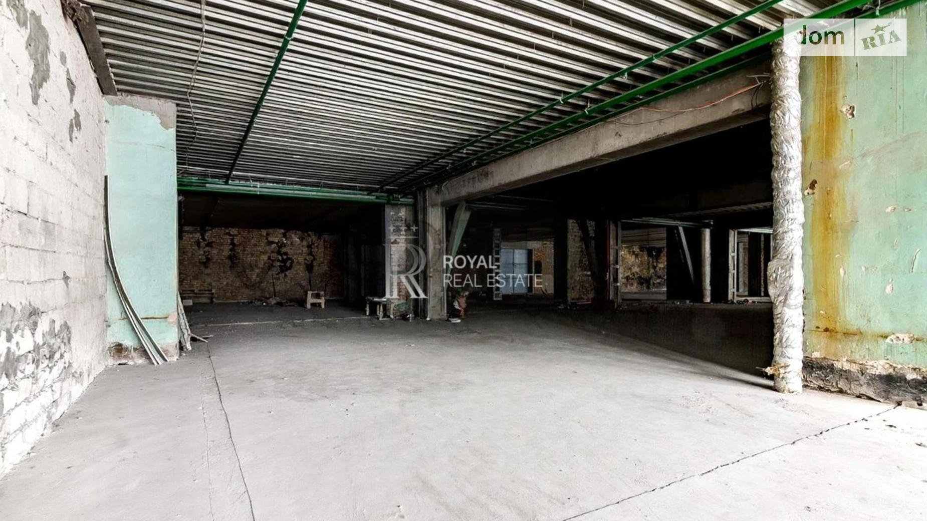 Сдается в аренду помещения свободного назначения 907.1 кв. м в 13-этажном здании, цена: 10400 $ - фото 4