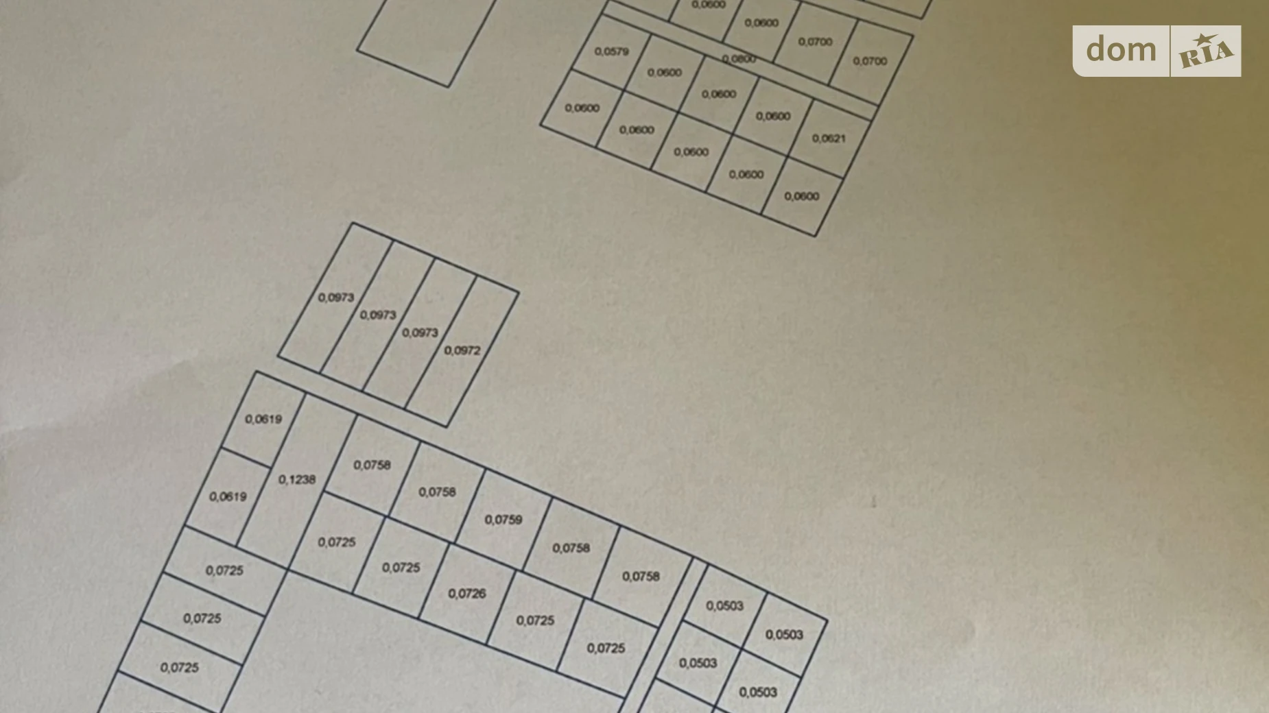 Продается земельный участок 0.3039 соток в Хмельницкой области, цена: 9900 $ - фото 5