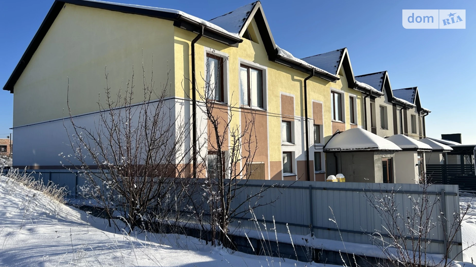 ул. Виктора Гюго Дендропарковый Хмельницкий, цена: 86000 $ - фото 3