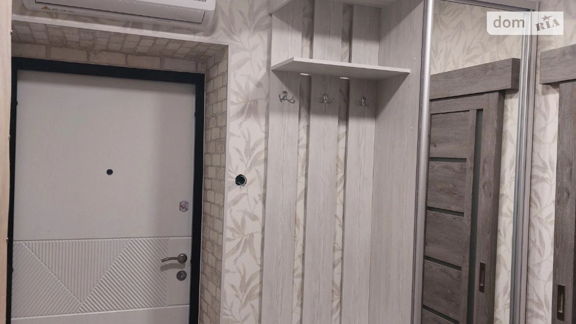 Сдается в аренду 1-комнатная квартира 46 кв. м в, цена: 12000 грн - фото 2