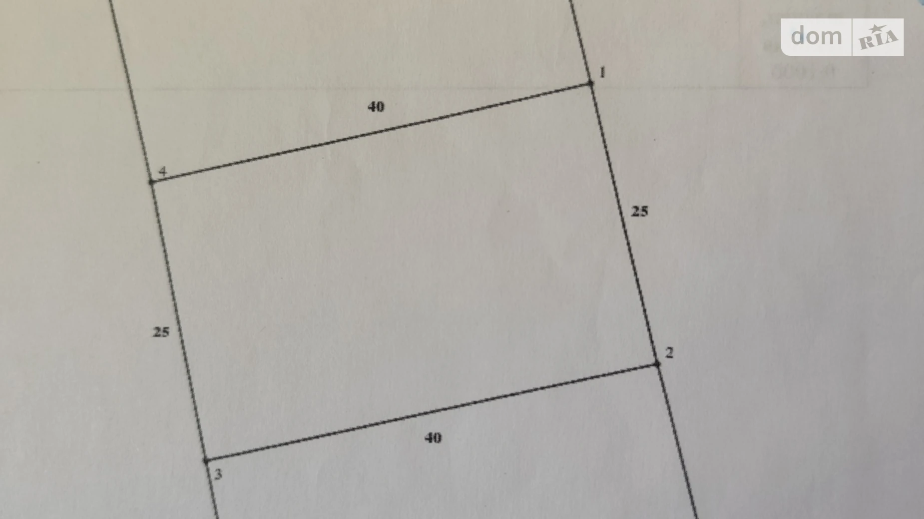 Продается земельный участок 10 соток в Ровенской области, цена: 40000 $ - фото 3