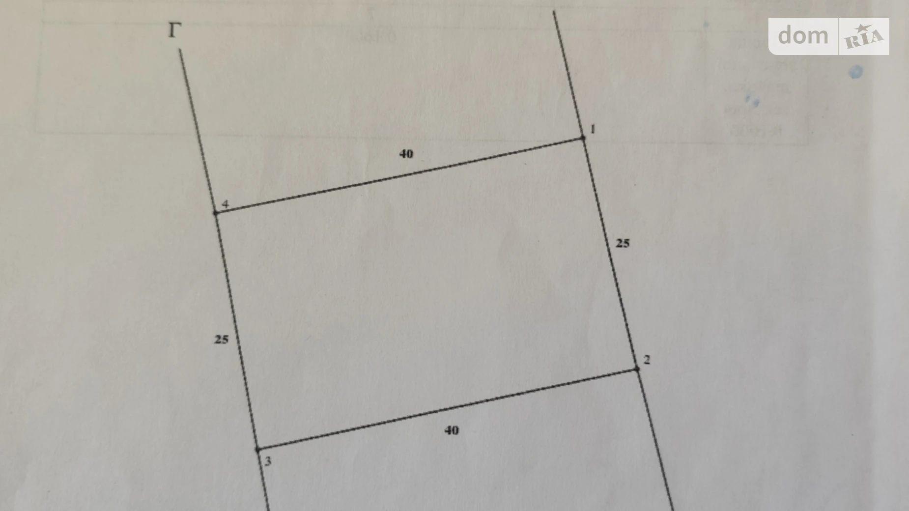 Продается земельный участок 10 соток в Ровенской области, цена: 40000 $ - фото 5