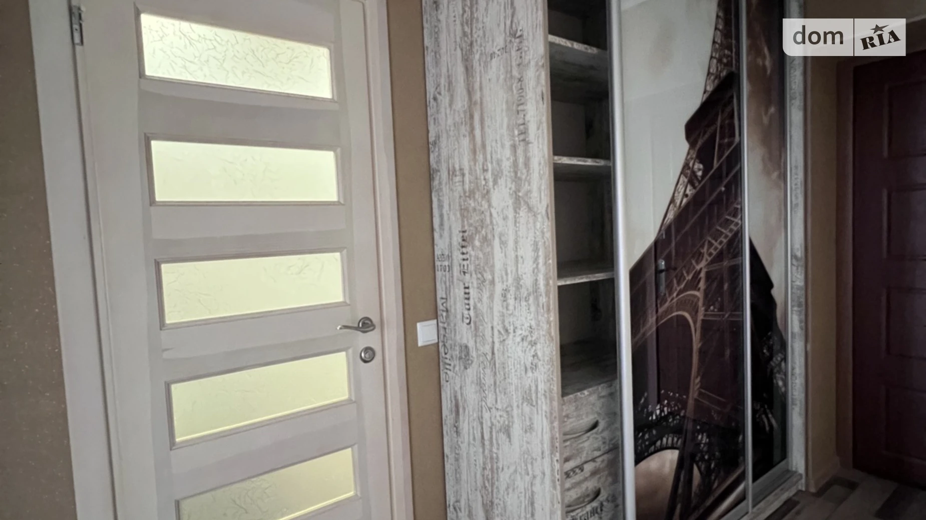 Сдается в аренду 1-комнатная квартира 50 кв. м в Виннице, ул. 600-летия, 66В - фото 2