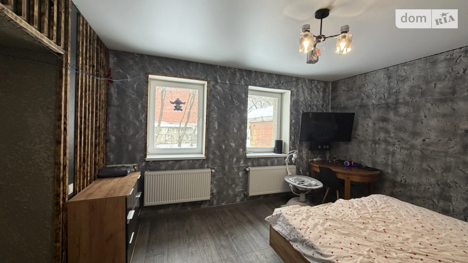 Продается одноэтажный дом 85 кв. м с баней/сауной, цена: 33000 $ - фото 2