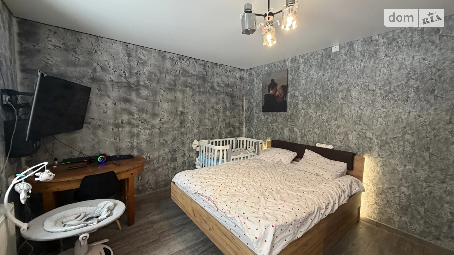 Продается одноэтажный дом 85 кв. м с баней/сауной, цена: 33000 $ - фото 4