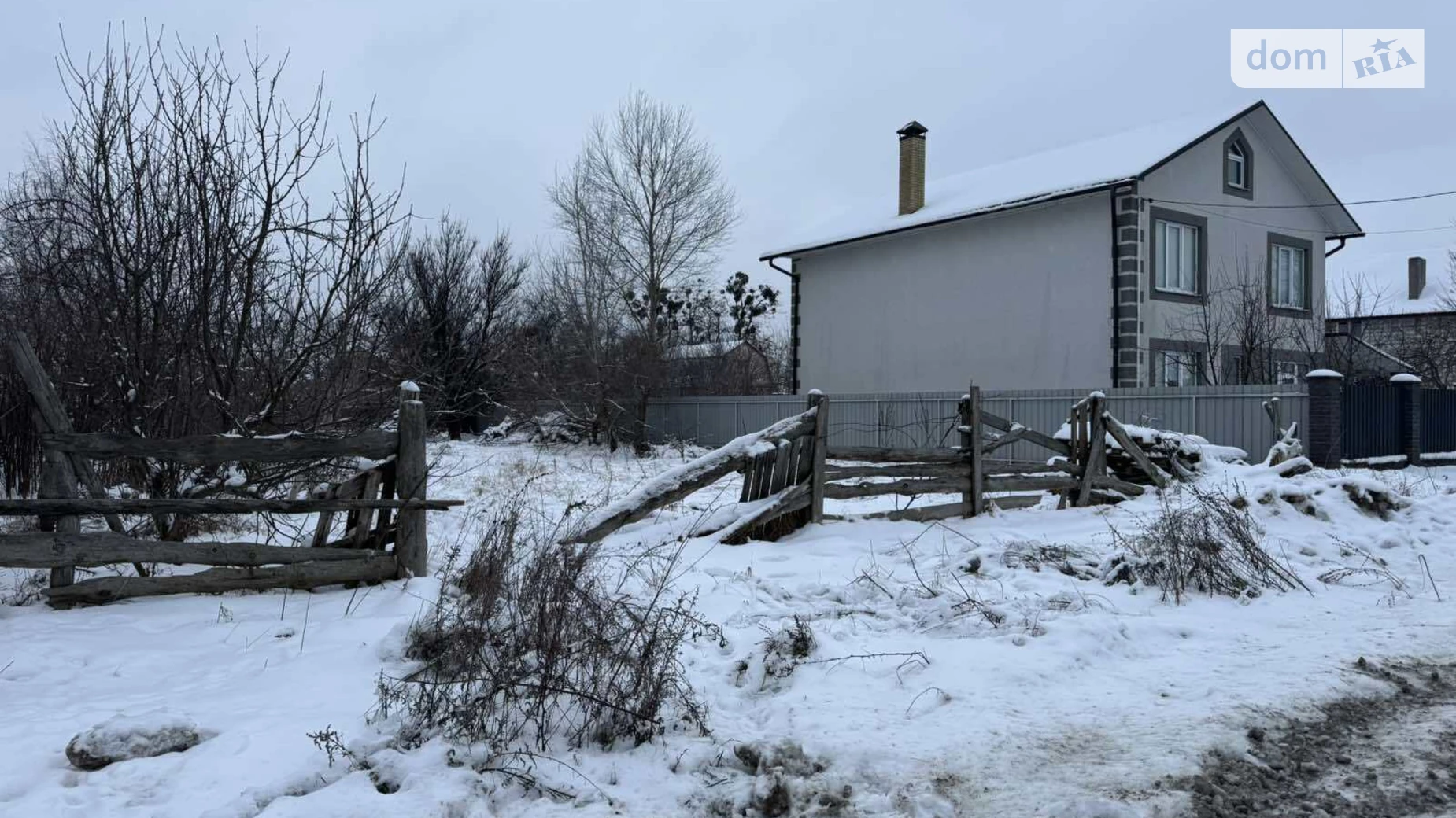 Продается земельный участок 6.5 соток в Киевской области, цена: 85000 $ - фото 2