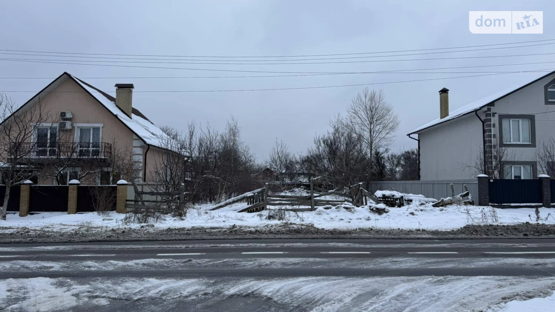 Продается земельный участок 6.5 соток в Киевской области, цена: 85000 $ - фото 3