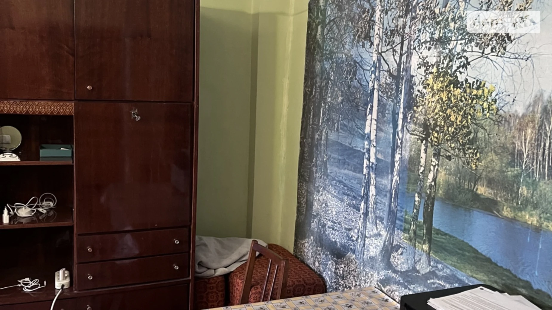 Сдается в аренду 1-комнатная квартира 32 кв. м в Ивано-Франковске, ул. Сухомлинского - фото 2