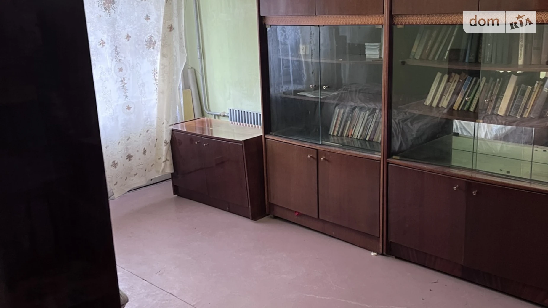 Сдается в аренду 1-комнатная квартира 32 кв. м в Ивано-Франковске, ул. Сухомлинского - фото 3