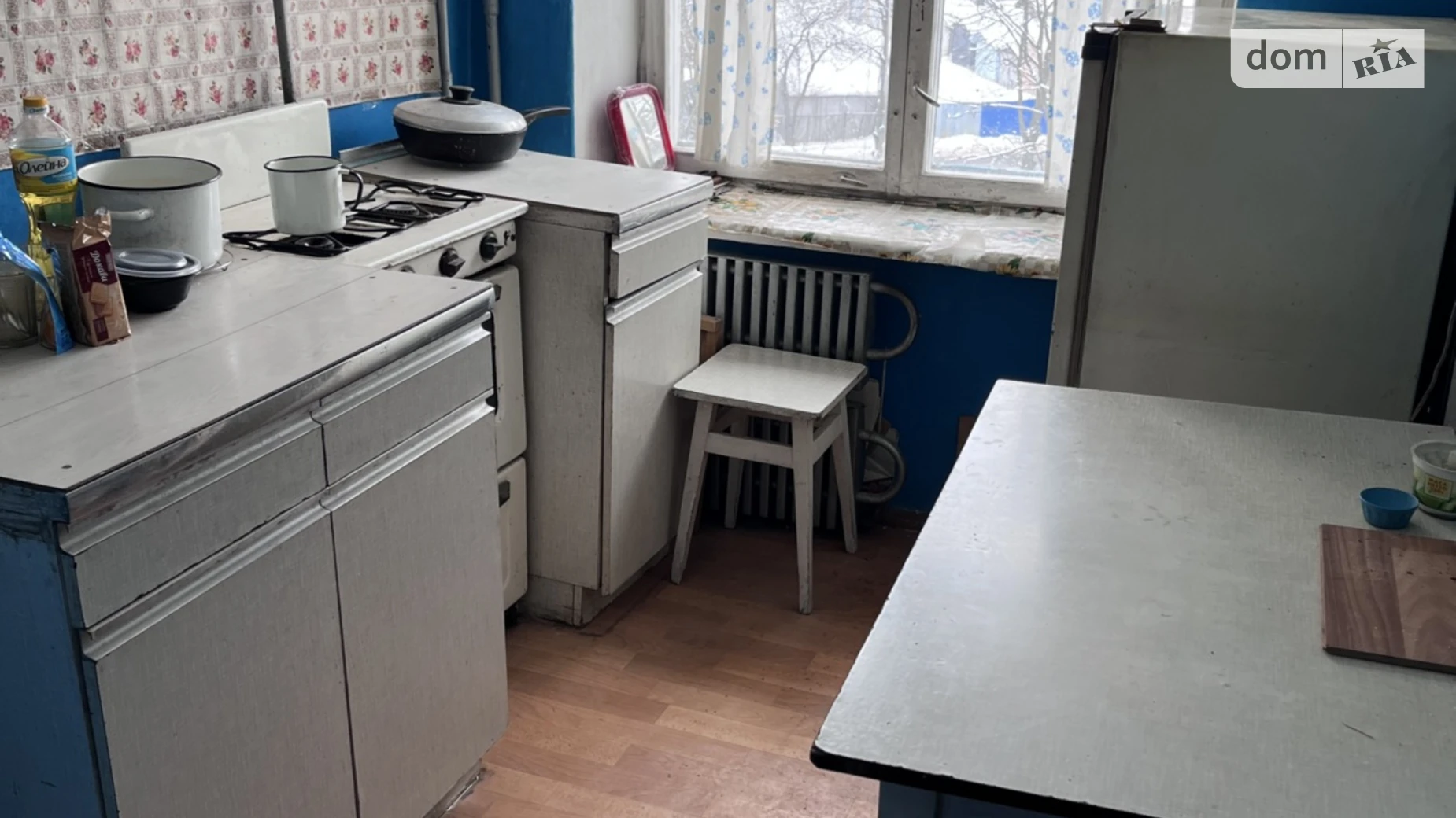 Сдается в аренду 1-комнатная квартира 32 кв. м в Ивано-Франковске, ул. Сухомлинского - фото 4