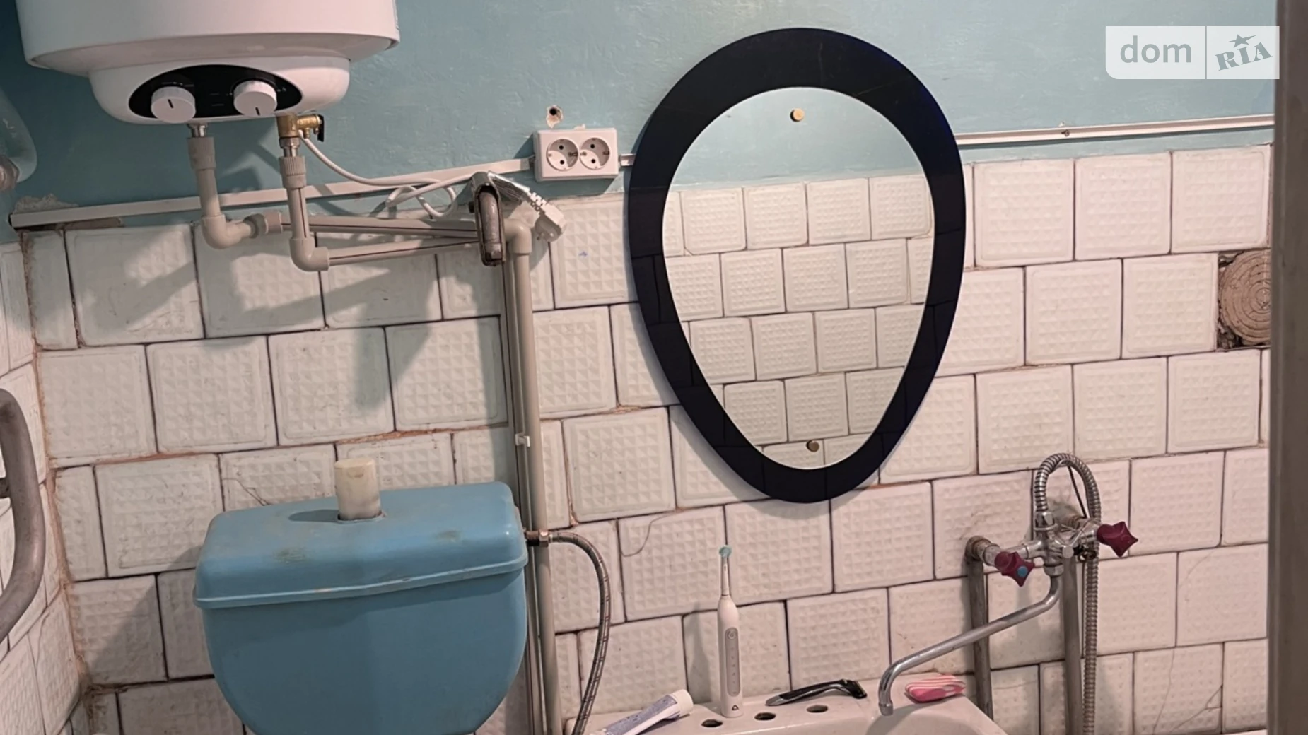 Сдается в аренду 1-комнатная квартира 32 кв. м в Ивано-Франковске, ул. Сухомлинского - фото 5