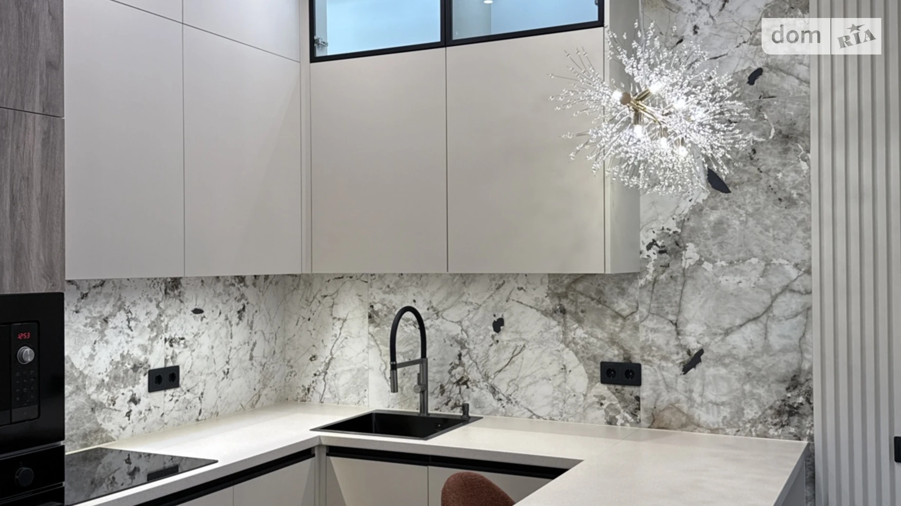 Продается 1-комнатная квартира 43 кв. м в Днепре, цена: 107000 $ - фото 3