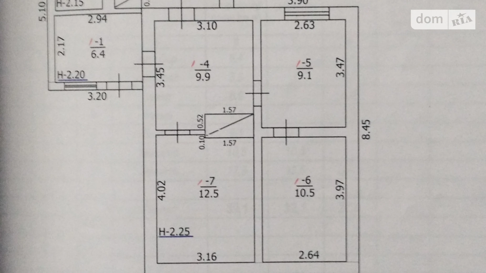 ул. Родниковая(Матросова) Песчанка, цена: 7000 $ - фото 4