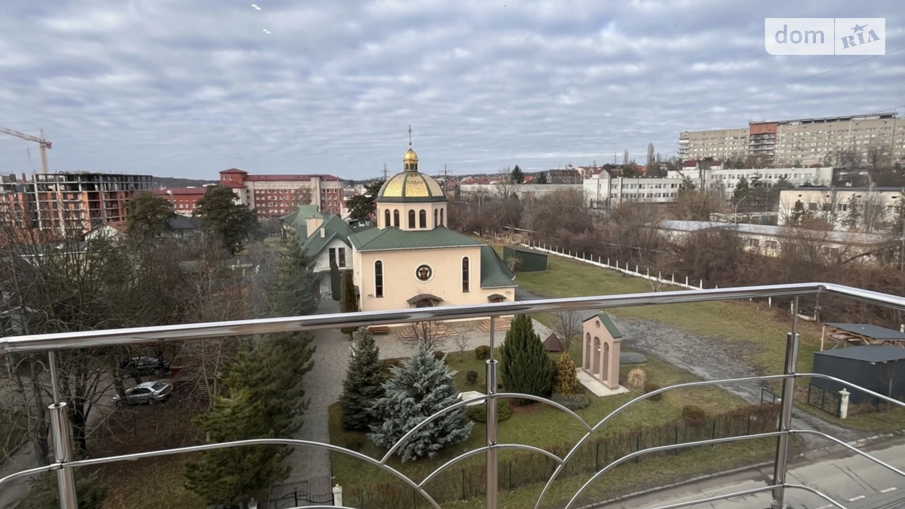 Продається 2-кімнатна квартира 65 кв. м у Ужгороді, цена: 107000 $ - фото 2