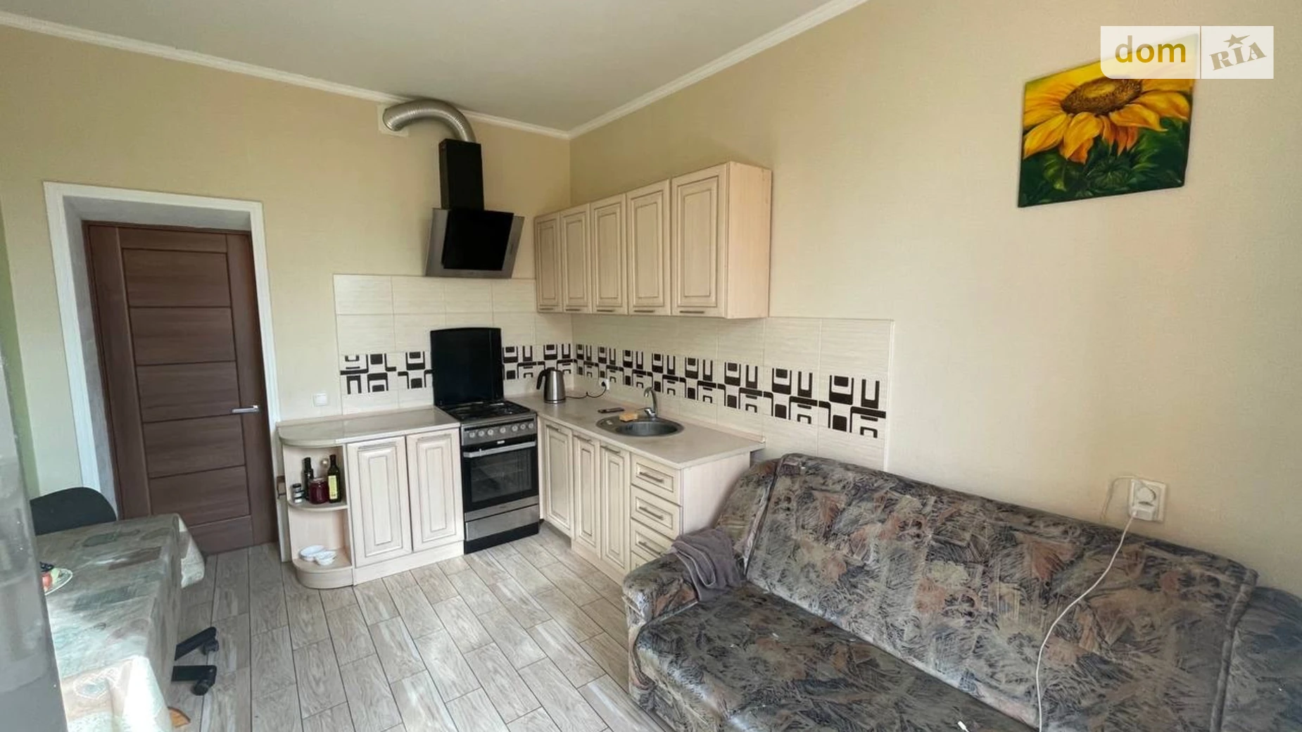 Сдается в аренду одноэтажный дом 74 кв. м с мебелью, цена: 22000 грн - фото 3