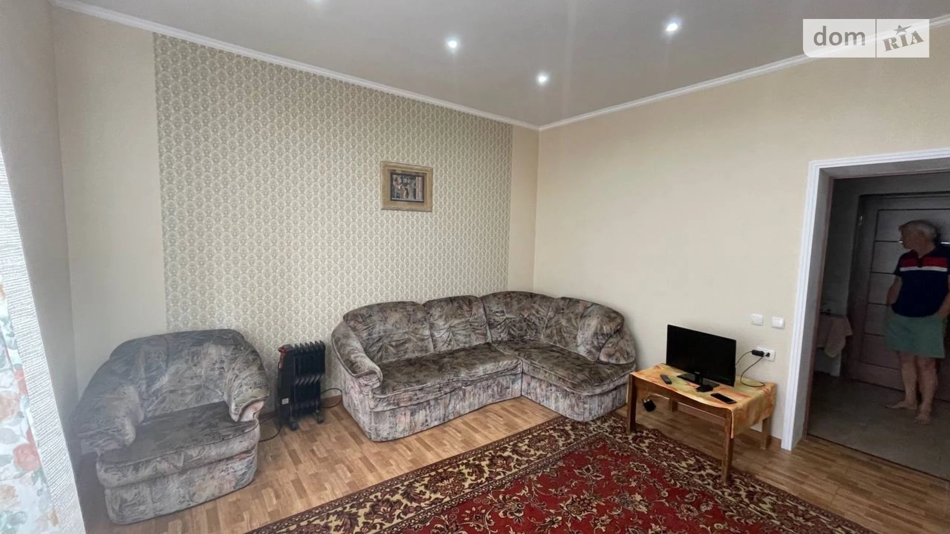 Сдается в аренду одноэтажный дом 74 кв. м с мебелью, цена: 22000 грн - фото 5