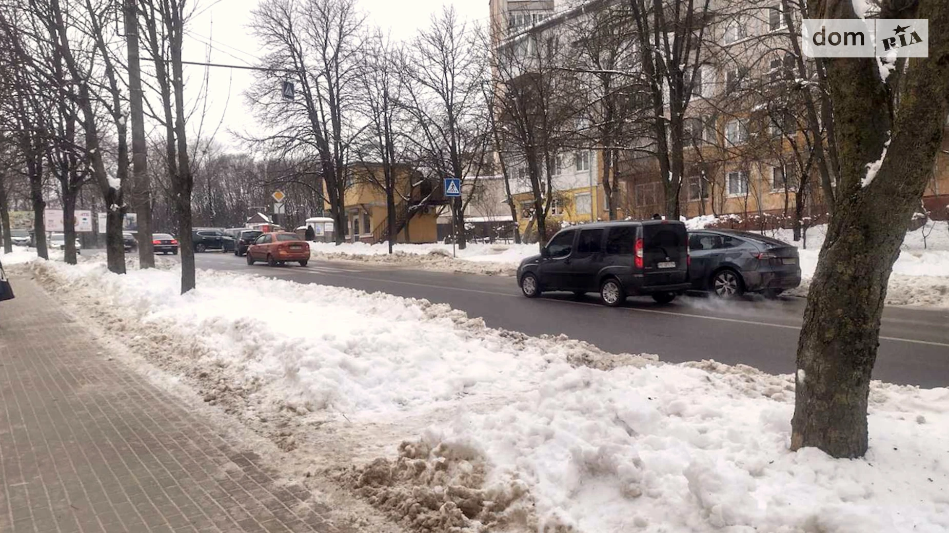 Продається приміщення вільного призначення 120.5 кв. м в 6-поверховій будівлі, цена: 33000 $ - фото 5