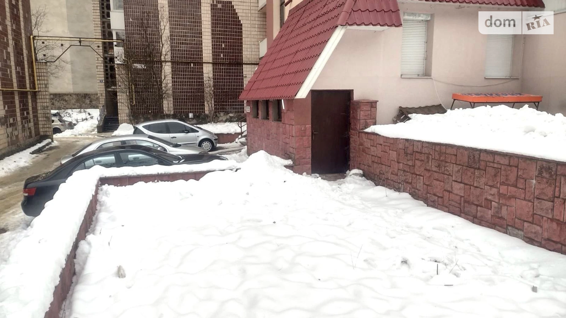 Продається приміщення вільного призначення 120.5 кв. м в 6-поверховій будівлі, цена: 33000 $ - фото 4