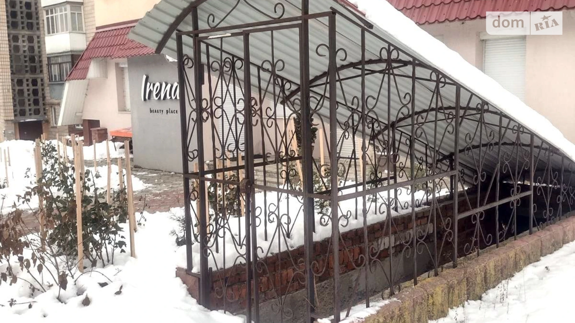 Продається приміщення вільного призначення 120.5 кв. м в 6-поверховій будівлі, цена: 33000 $ - фото 3