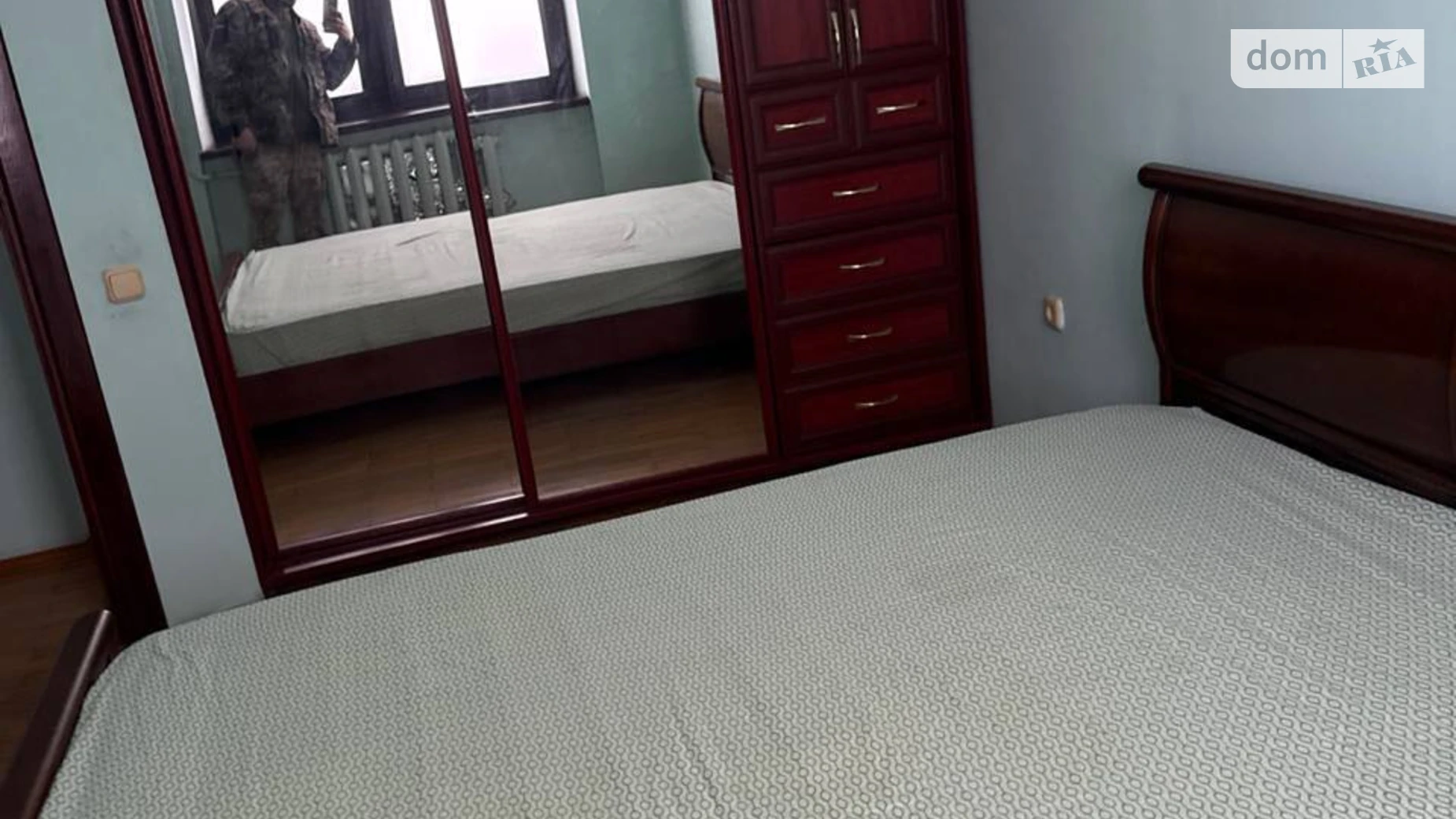 Здається в оренду 2-кімнатна квартира 46 кв. м у Рівному, вул. Степана Бандери - фото 2