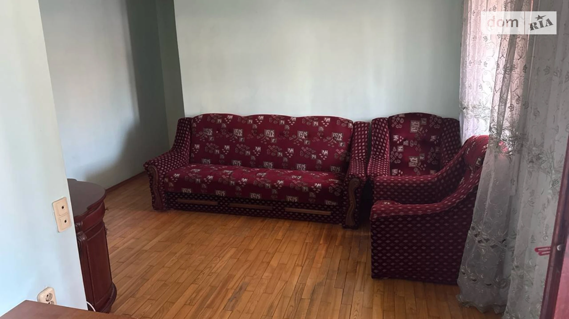 Здається в оренду 2-кімнатна квартира 46 кв. м у Рівному, вул. Степана Бандери - фото 4