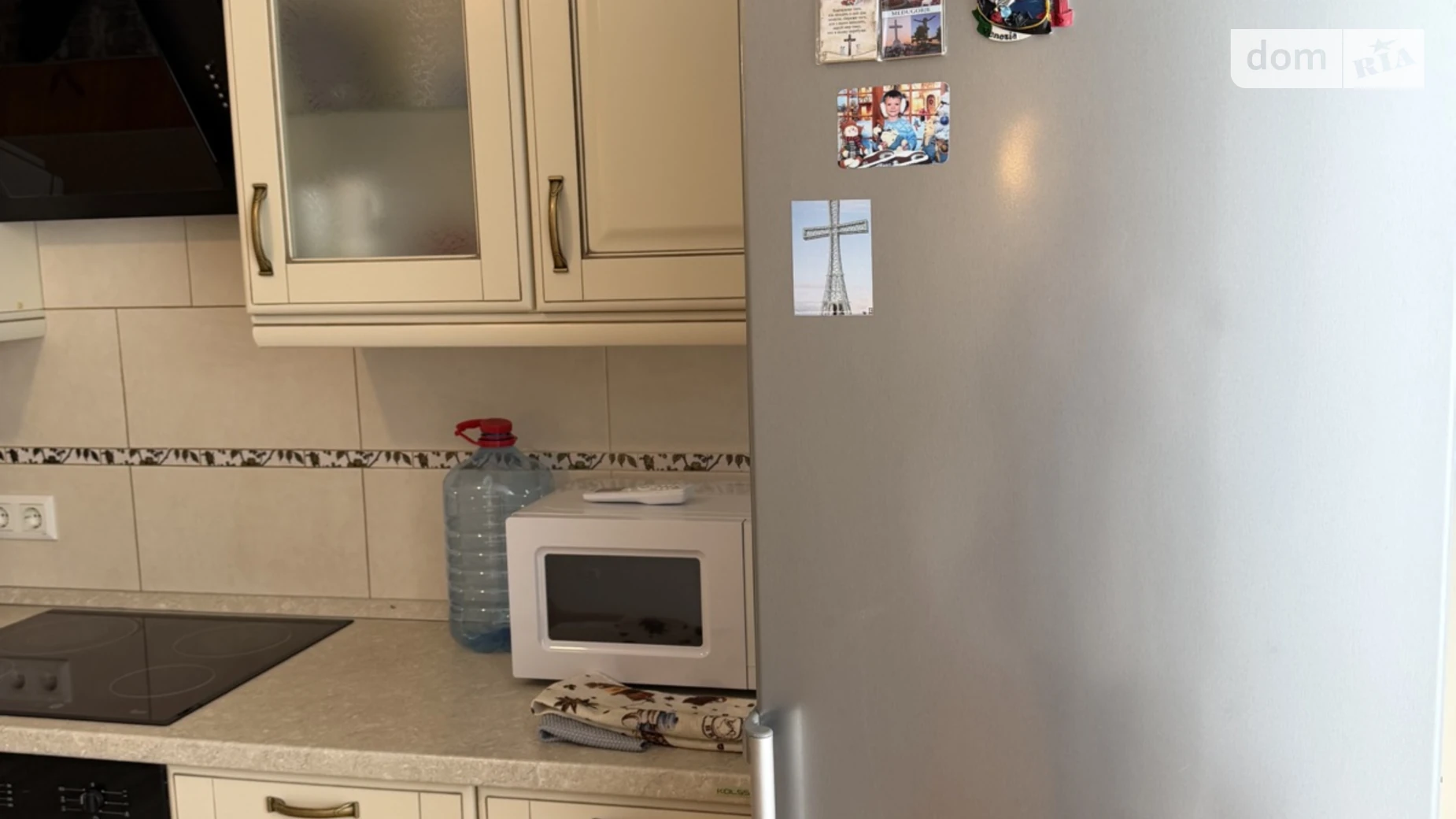 1-кімнатна квартира 55 кв. м у, цена: 300 $ - фото 3