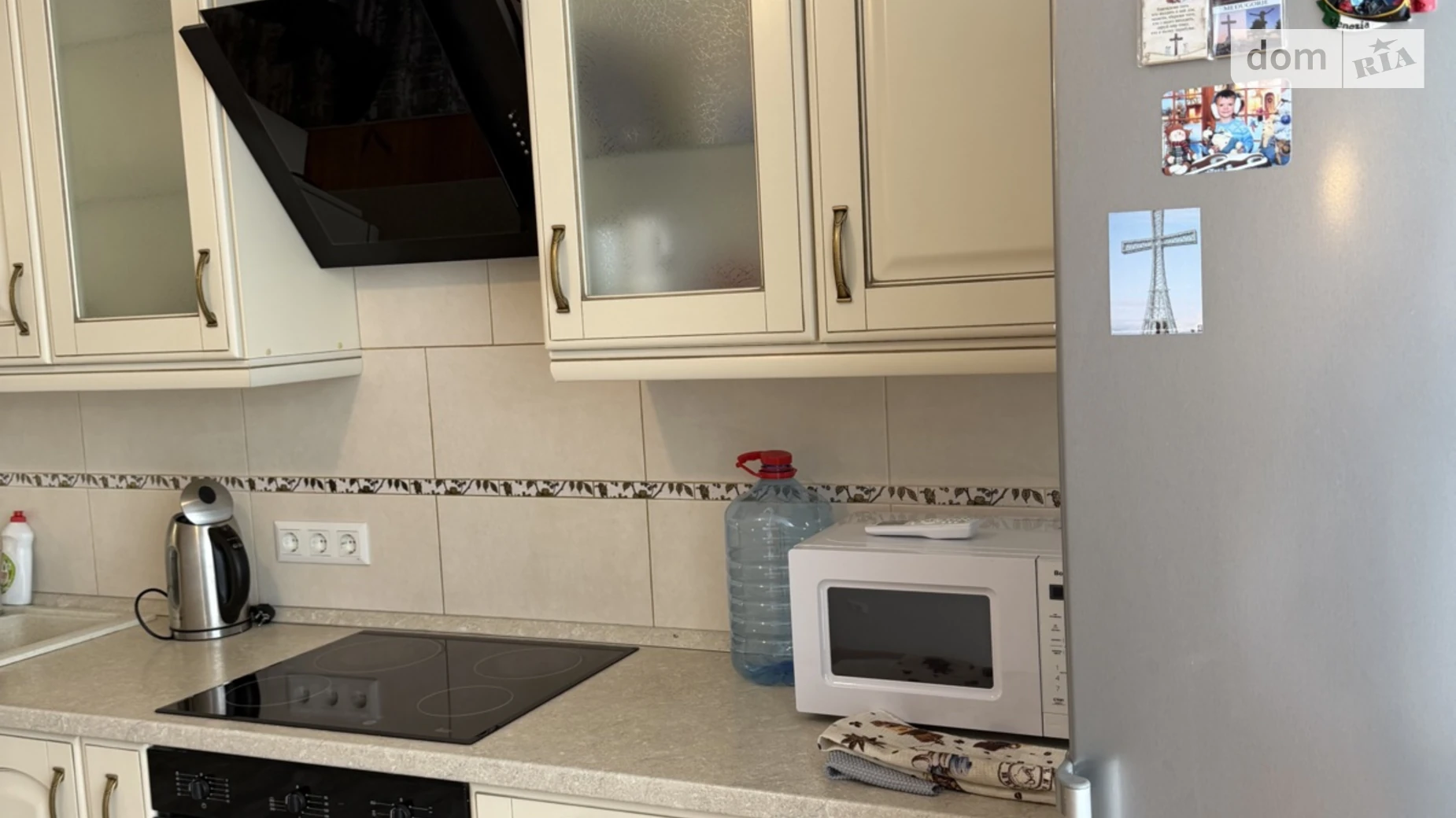 1-кімнатна квартира 55 кв. м у, цена: 300 $ - фото 4