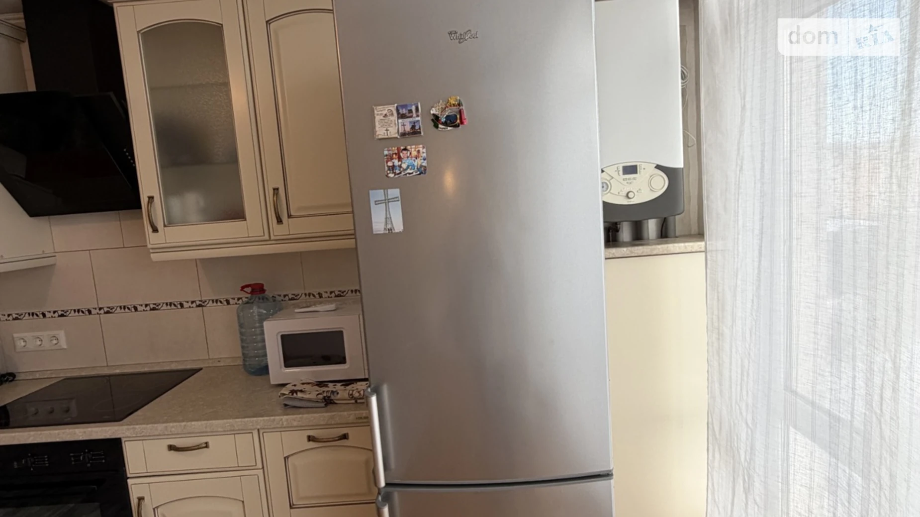 1-кімнатна квартира 55 кв. м у, цена: 300 $ - фото 5