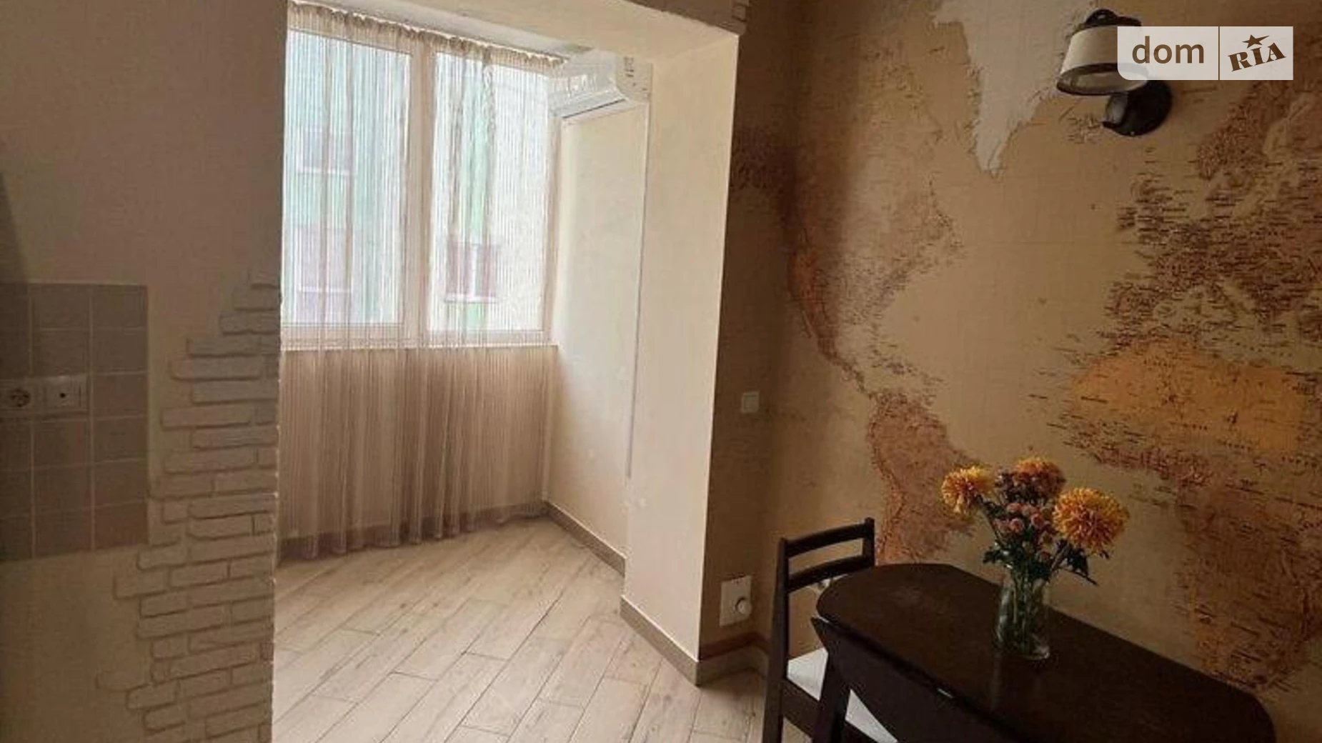 Продається 1-кімнатна квартира 37 кв. м у Івано-Франківську, вул. Залізнична, 3 - фото 4